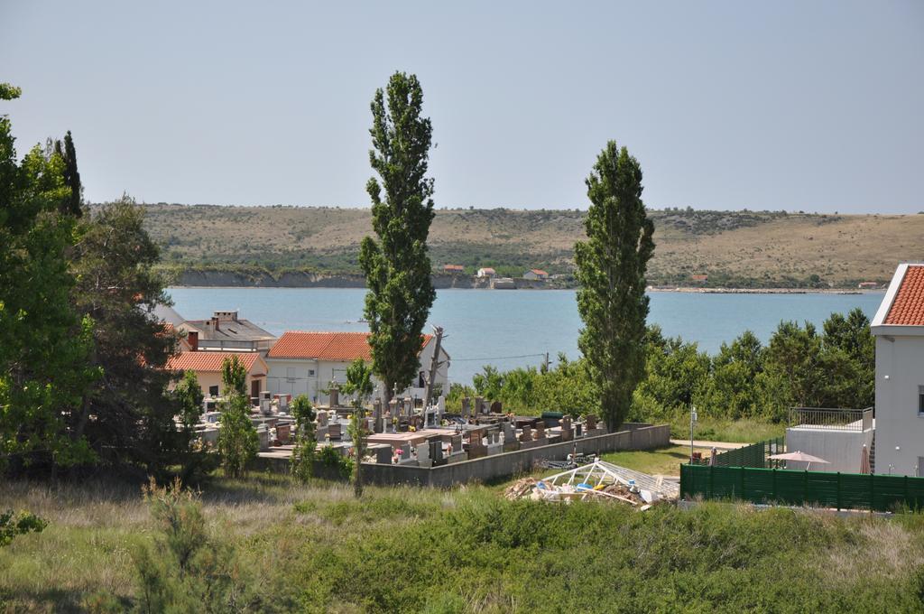 Apartments Smilja Ljubac  Exterior photo